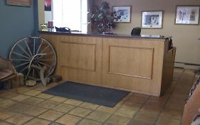 High Chaparral Inn